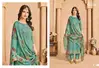 Mahroof By Vishnu Moss With Zarkan Dress Material Wholesale Price In Surat